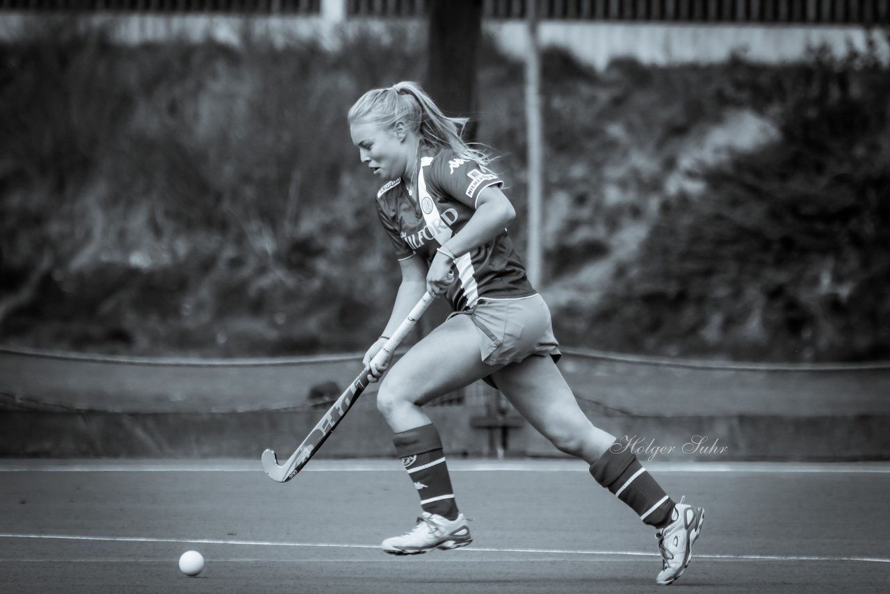 Bild 27 - Frauen Bunesliga  Uhlenhorster HC - Der Club an der Alster : Ergebnis: 3:2